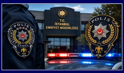 İstanbul Emniyetinde Büyük Değişim: 27 Müdüre Yeni Görev