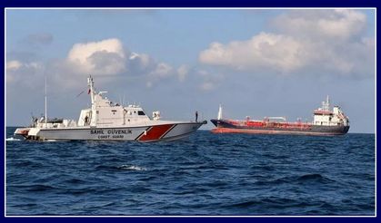 İstanbul Valiliği'nden Silivri'deki gemi kazasına ilişkin açıklama!