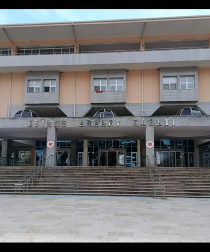 Edirne’de şafak operasyonu