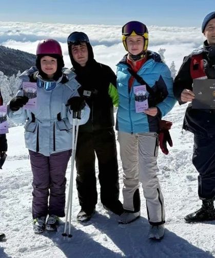 Jandarma'dan KADES farkındalığı