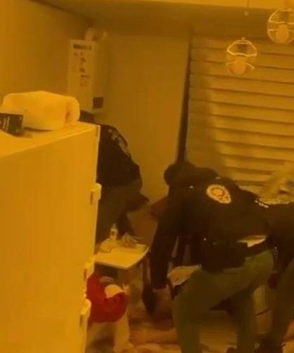 Kars merkezli “SAHTE EL” operasyonu: 12 tutuklama