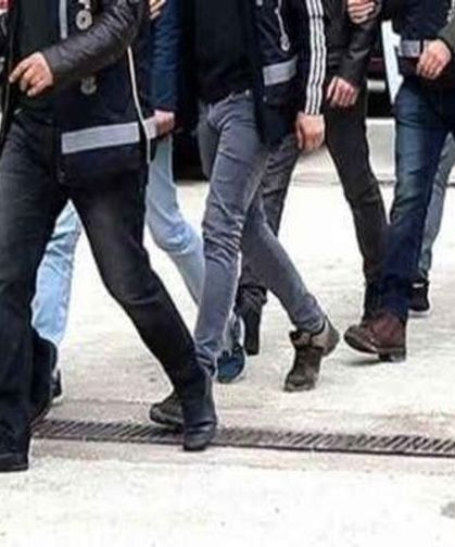 Ankara’da FETÖ’nün ‘Mahrem Hizmetler’ Yapılanmasına Operasyon: 10 Gözaltı