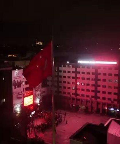 İstanbul Merkezli 4 İlde Dev Organize Suç Örgütü Operasyonu