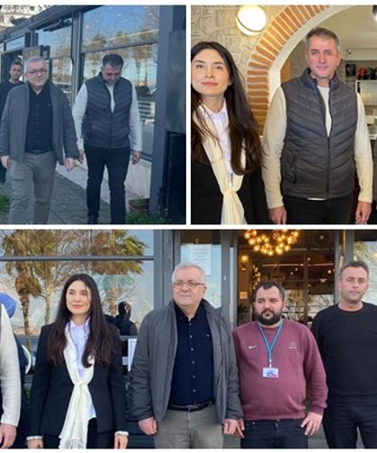 Kocaeli’de Dumansız Hava Sahası Denetimleri Sürüyor