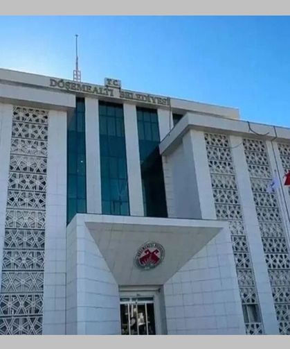 Döşemealtı Belediyesi’nde ihale soruşturması: 22 kişiye gözaltı