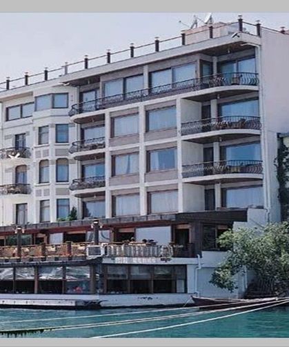 Bebek’teki otel soruşturmasında müdüre tahliye