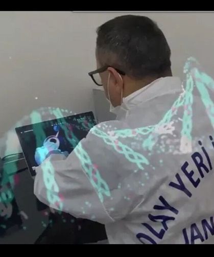 JASAT 10 yıllık sır perdesini araladı