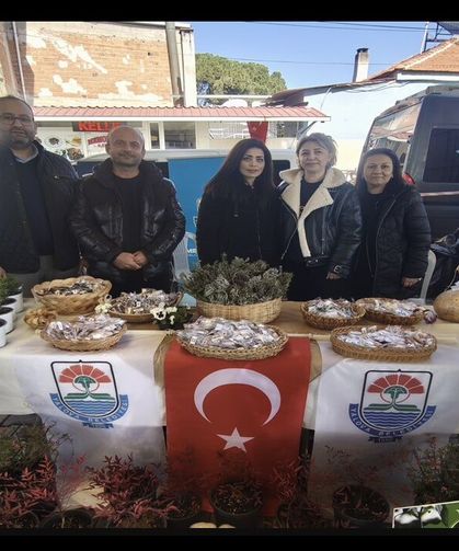 Yalova Belediyesi Ata Tohumlarını Geleceğe Taşıyor