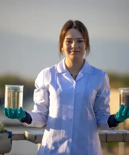 İzmir'de Çiğli Arıtma Tesisi 'çevre izni'ne kavuştu