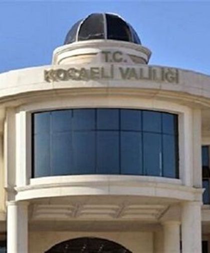 Kocaeli Valiliği bayram tedbirlerini açıkladı!