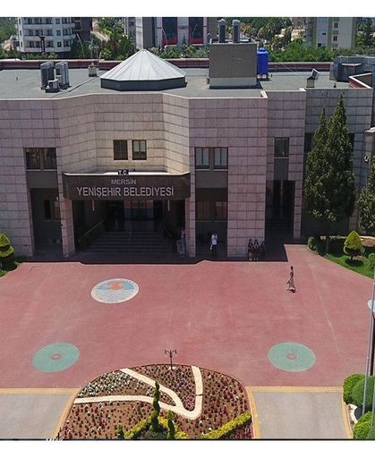 Mersin Yenişehir Belediyesi’ne Yolsuzluk Operasyonu
