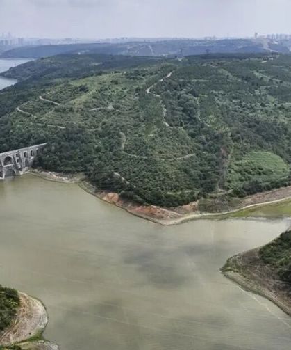 İstanbul barajları yüzde 70’i geçti: Uzmanlar uyardı, risk sürüyor