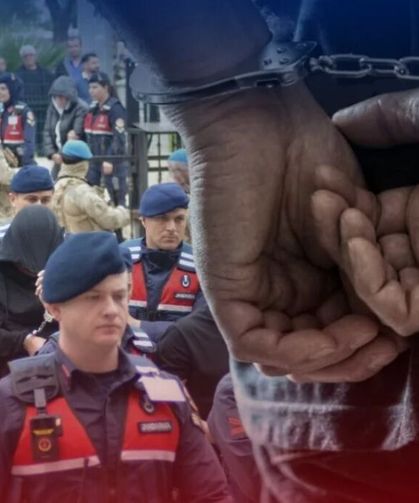 Aydın merkezli sahte sertifika operasyonu: 6 tutuklama