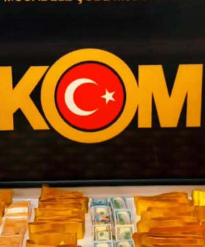 Şırnak’ta  590 Milyon TL Değerinde Dev Kaçakçılık Operasyonu!