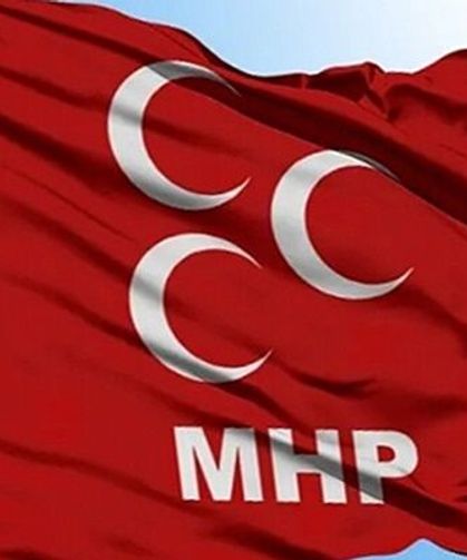 MHP’den Kütahya teşkilatına fesih kararı