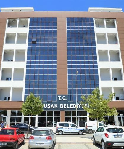 Uşak Belediyesinde Rüşvet Soruşturması: 29 Şüpheli Adliyeye Sevk Edildi