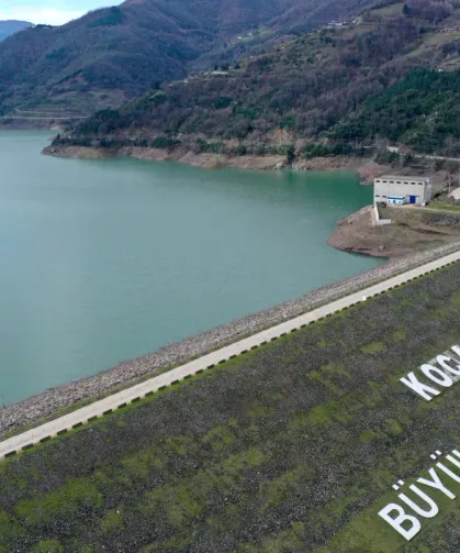 Yuvacık Barajı'nın kapakları açılıyor: Vatandaşlara kritik uyarı