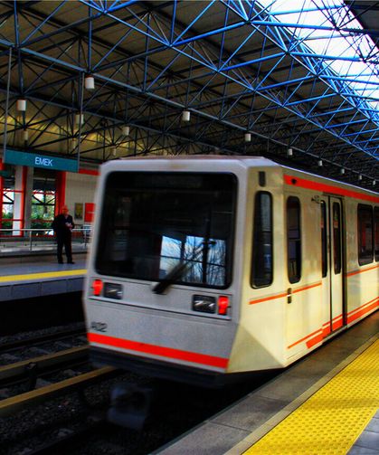 Ankara’da bazı tren seferlerine geçici düzenleme