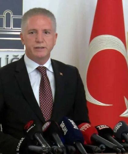 İstanbul Valisi Gül: Sokaklarda sahipsiz tek bir köpek bulunmayacaktır