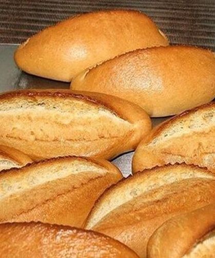 İstanbul’da Halk Ekmek Fiyatlarına Yüzde 25 Zam Geldi