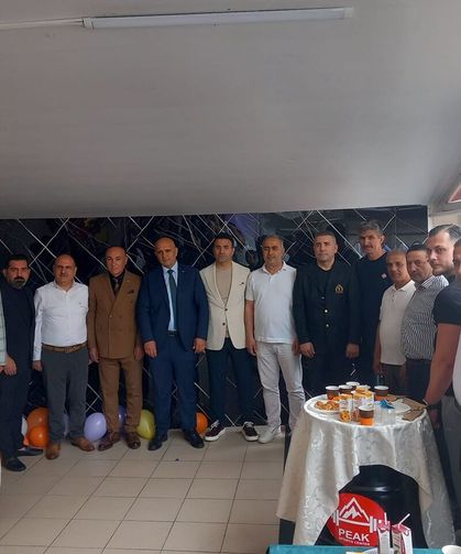 Çayırova’da Spor Festivali Coşkusu