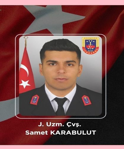 Van’ın Erciş İlçesinde Trafik Kazası: Bir Asker Şehit Oldu