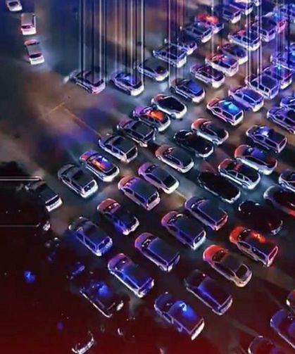 Konya Merkezli 12 İlde “Oto Kapan” Operasyonu: 32 Gözaltı
