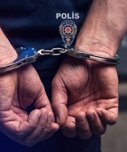 ‘Şapkalılar’ Silahlı Suç Örgütüne Büyük Darbe:  172 Tutuklama