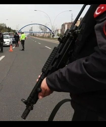 NATO Zirvesi öncesi Ankara'da üst düzey güvenlik