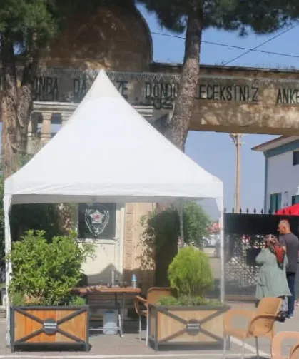 Batman asri mezarlığı'nda kanlı saldırı: 3 kişi hayatını kaybetti