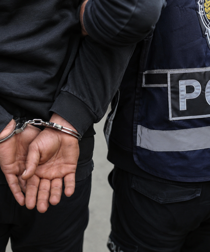 Ankara’da Yağma Çetesine Operasyon: ‘Reşo Ağa’ Ve 14 Şüpheli Yakalandı