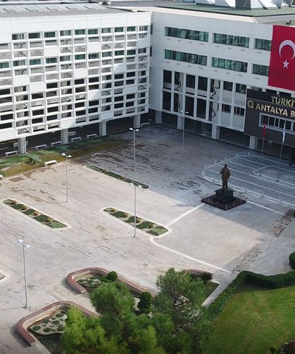 İçişleri Bakanlığı’ndan Antalya Büyükşehir Belediyesi İhalelerine İnceleme
