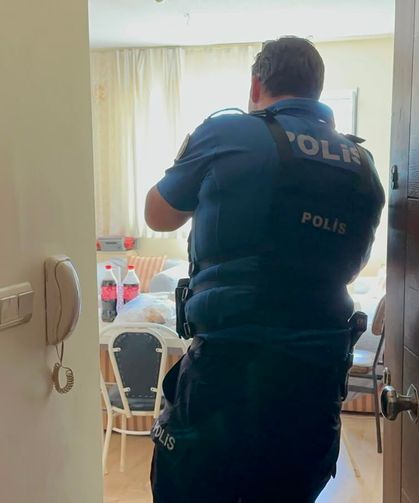 İznik’te Bir Evden Kötü Kokular Yükseldi: 74 Yaşındaki Adam Ölü Bulundu