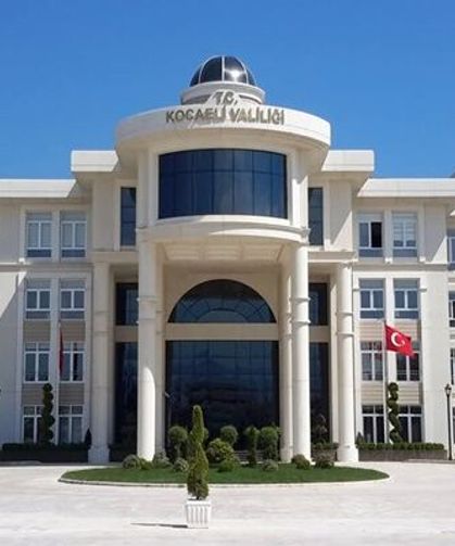 Kocaeli’de Açık Alanda Kaynak ve Spiral Kullanımına Sıkı Denetim