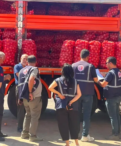 Malatya’da işletmelere 544 bin lira ceza