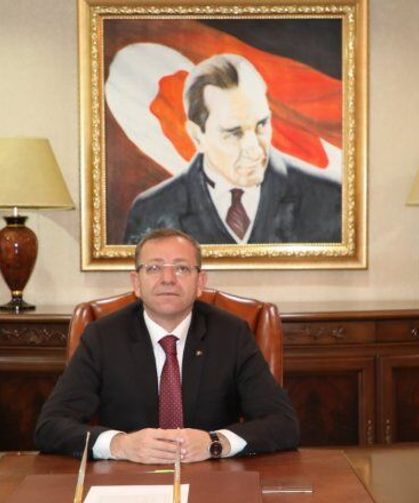Vali Ziya Polat’ın Ani’nin Fethi’nin 962. Yıl Dönümü Mesajı
