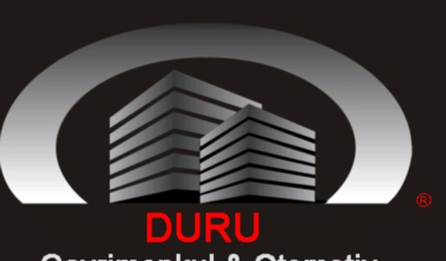 Duru Gayrimenkul&Otomotiv