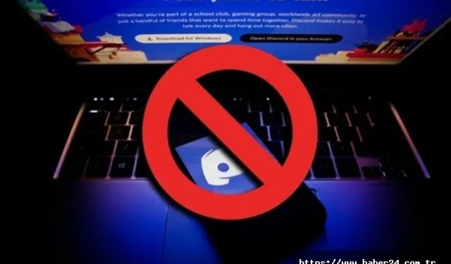 Discord’a erişim engeli mi geliyor?