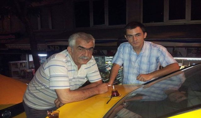 Gebzeli Semih Balbal vefat etti