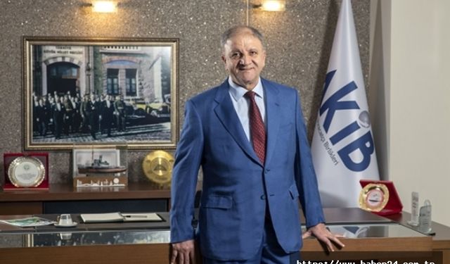 Hüseyin Arslan’a “Yaşam Boyu Başarı” ödülü