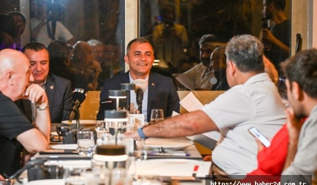 “Manavgat Zeytin ve Zeytinyağı Festivali” yarın başlıyor