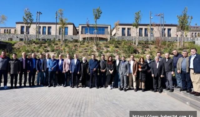 MEB'in Ahlat Kampı sona erdi