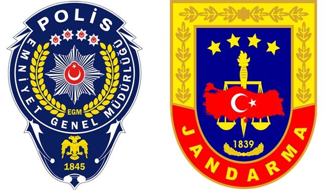 Sakarya İl Jandarma ve Emniyet Asayiş Bülteni