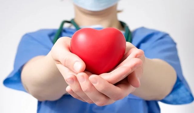 35 bin kişi organ bağışı bekliyor