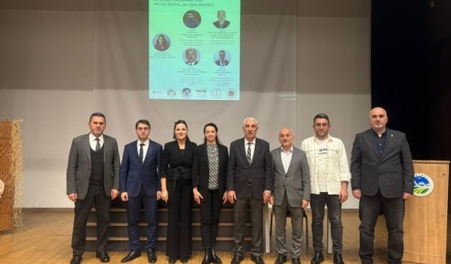 Akyazı’da bağımlılıkla mücadele konuşuldu