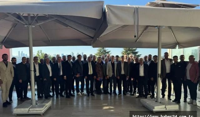 Antrepocular Değirmenci ile 'yola devam' dedi