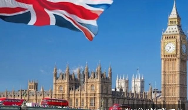 Birleşik Krallık adına vize hizmeti için Türkiye'de yeni sözleşme