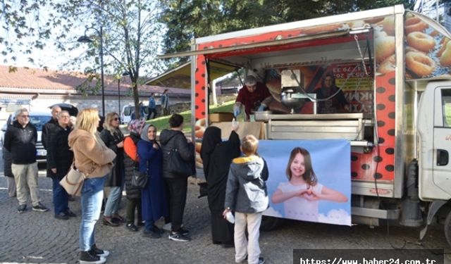 BURSA'DA ORGANLARIYLA HAYAT VEREN MERHUMLAR DUALARLA ANILDI