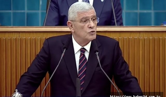 Dervişoğlu: Bu zulüm bütçesidir