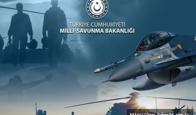 Hava Kuvvetleri'ne muvazzaf subay için başvurular uzatıldı